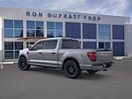 2025 Ford F-150 SuperCrew Cab RWD Pickup for sale #F25409 - photo 2