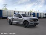 2025 Ford F-150 SuperCrew Cab RWD Pickup for sale #F25409 - photo 8