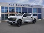 New 2025 Ford F-150 STX SuperCrew Cab for sale #F25410 - photo 3