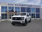 New 2025 Ford F-150 STX SuperCrew Cab for sale #F25410 - photo 4