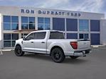 New 2025 Ford F-150 STX SuperCrew Cab for sale #F25410 - photo 2