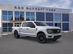 New 2025 Ford F-150 STX SuperCrew Cab for sale #F25410 - photo 8