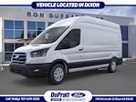 2026 Ford E-Transit 350 High Roof RWD Empty Cargo Van for sale #F25411 - photo 1