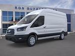 2026 Ford E-Transit 350 High Roof RWD Empty Cargo Van for sale #F25411 - photo 4