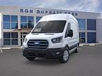 2026 Ford E-Transit 350 High Roof RWD Empty Cargo Van for sale #F25411 - photo 5