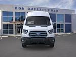 2026 Ford E-Transit 350 High Roof RWD Empty Cargo Van for sale #F25411 - photo 8