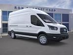2026 Ford E-Transit 350 High Roof RWD Empty Cargo Van for sale #F25411 - photo 9