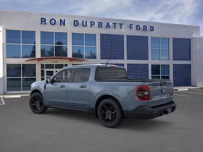 New 2025 Ford Maverick Lariat SuperCrew Cab for sale #F25414 - photo 2