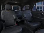 2026 Ford Explorer 4WD SUV for sale #F25419 - photo 12
