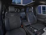 2026 Ford Explorer 4WD SUV for sale #F25420 - photo 11