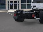 2026 Ford F-550 Regular Cab DRW 4WD Cab Chassis for sale #F25421B - photo 22