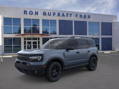 2025 Ford Bronco Sport 4WD SUV for sale #F25422 - photo 1