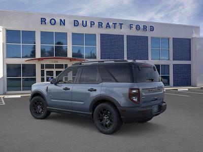 2025 Ford Bronco Sport 4WD SUV for sale #F25422 - photo 2