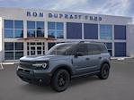 2025 Ford Bronco Sport 4WD SUV for sale #F25422 - photo 1