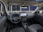 2025 Ford Bronco Sport 4WD SUV for sale #F25422 - photo 10