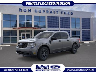 2025 Ford Maverick SuperCrew Cab AWD Pickup for sale #F25424 - photo 1