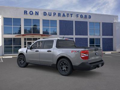 2025 Ford Maverick SuperCrew Cab AWD Pickup for sale #F25424 - photo 2