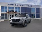 2025 Ford Maverick SuperCrew Cab AWD Pickup for sale #F25424 - photo 4