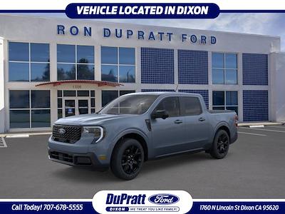 2025 Ford Maverick SuperCrew Cab AWD Pickup for sale #F25425 - photo 1