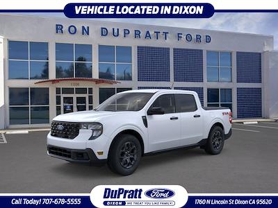New 2025 Ford Maverick XLT SuperCrew Cab for sale #F25426 - photo 1