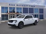 New 2025 Ford Maverick XLT SuperCrew Cab for sale #F25426 - photo 3