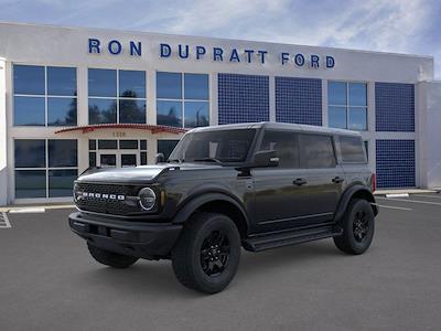 2025 Ford Bronco 4WD SUV for sale #F25427 - photo 1