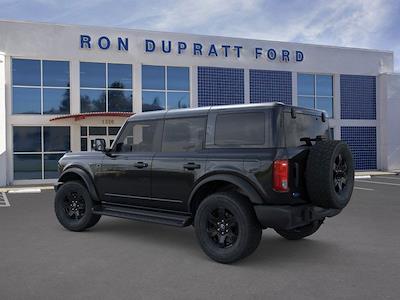 2025 Ford Bronco 4WD SUV for sale #F25427 - photo 2