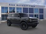 2025 Ford Bronco 4WD SUV for sale #F25427 - photo 8