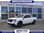 New 2025 Ford Maverick Lariat SuperCrew Cab for sale #F25428 - photo 1