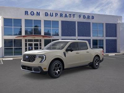 2025 Ford Maverick SuperCrew Cab AWD Pickup for sale #F25429 - photo 1