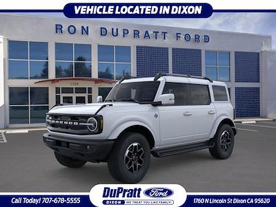 New 2025 Ford Bronco Outer Banks for sale #F25431 - photo 1