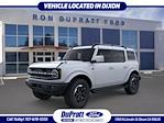 New 2025 Ford Bronco Outer Banks for sale #F25431 - photo 1