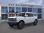 New 2025 Ford Bronco Outer Banks for sale #F25431 - photo 3