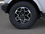 New 2025 Ford Bronco Outer Banks for sale #F25431 - photo 22