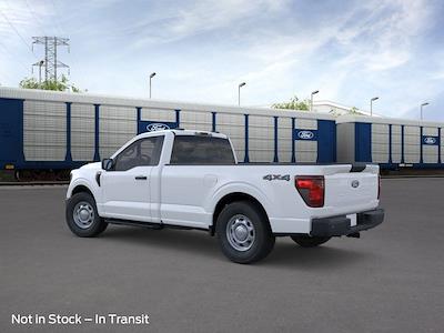 New 2025 Ford F-150 XL Regular Cab for sale #F25434 - photo 2