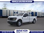 2025 Ford F-150 Regular Cab 4WD Pickup for sale #F25434 - photo 1
