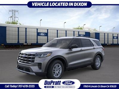 2026 Ford Explorer 4WD SUV for sale #F25435 - photo 1