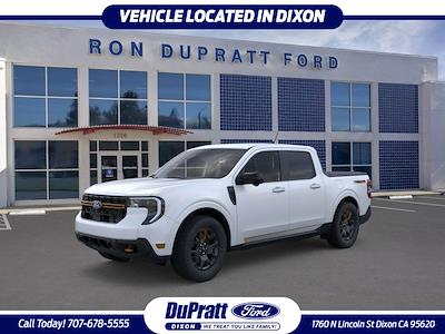 2025 Ford Maverick SuperCrew Cab AWD Pickup for sale #F25436 - photo 1