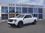 New 2025 Ford Maverick Tremor SuperCrew Cab for sale #F25436 - photo 3