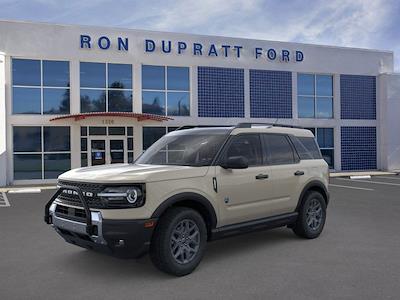 2025 Ford Bronco Sport 4WD SUV for sale #F25438 - photo 1