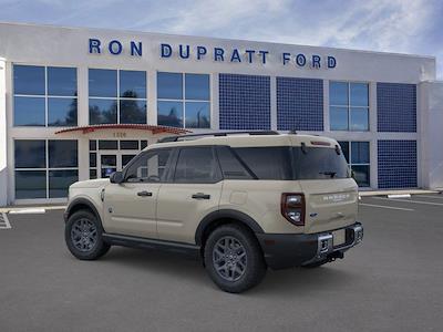 2025 Ford Bronco Sport 4WD SUV for sale #F25438 - photo 2