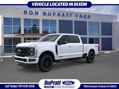 2025 Ford F-350 Crew Cab SRW 4WD Pickup for sale #F25439 - photo 1