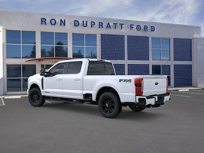 2025 Ford F-350 Crew Cab SRW 4WD Pickup for sale #F25439 - photo 2