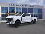New 2025 Ford F-350 Lariat Crew Cab for sale #F25439 - photo 3