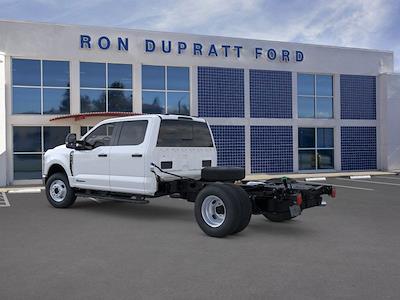 New 2026 Ford F-350 Crew Cab Cab Chassis for sale #F25446 - photo 2