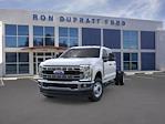 New 2026 Ford F-350 Crew Cab Cab Chassis for sale #F25446 - photo 4