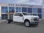 New 2026 Ford F-350 Crew Cab Cab Chassis for sale #F25446 - photo 8