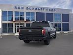 2025 Ford F-150 SuperCrew Cab 4WD Pickup for sale #F25450 - photo 9