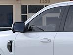 2025 Ford Ranger SuperCrew Cab 4WD Pickup for sale #F25451 - photo 21