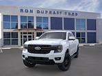 2025 Ford Ranger SuperCrew Cab 4WD Pickup for sale #F25451 - photo 4
